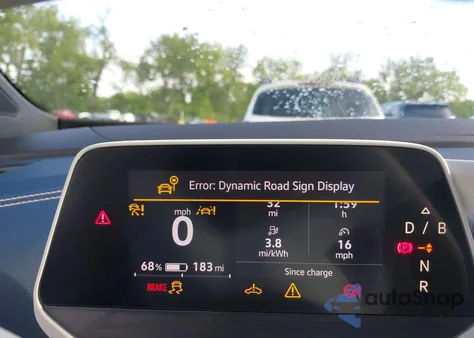 2023 Volkswagen Id.4 Awd Pro S/Awd Pro S Plus from USA, damaged, VIN 1V2GNPE84PC002994